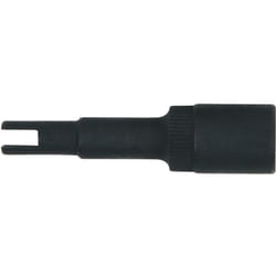 Kstools - Bussola con inserto per valvole a farfalla fisse, 3,2 mm