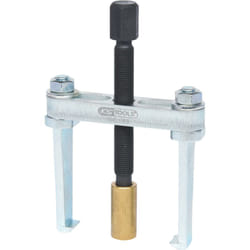 Kstools - Estrattore bracci tergicristallo 2 griffe, 20-60 mm