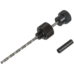 Kstools - Utensile di pulizia per sede del sensore gas di scarico Mercedes, 4 pz