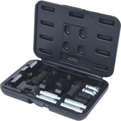 Kstools - master Set divaricatore a morsetto, 15 pz