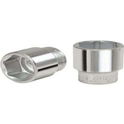 Ks Tools 911.3440 Bussola Esagonale 3/4 40 mm