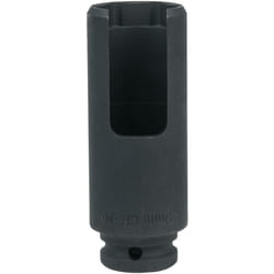 Bussola 1/2" iniettori, 27,0 mm