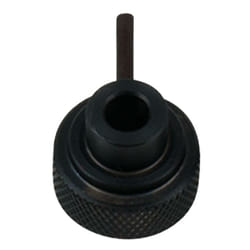 Kstools - Bussola guida per forare con perno cilindrico, 6,5 mm