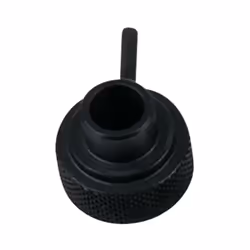Bussola guida per forare con perno cilindrico, 8,5 mm Campo di applicazione generale Zylinderköpfe Peso del tessuto 25 Diamet ...