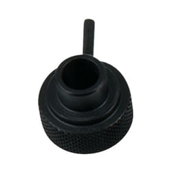 Kstools - Bussola guida per forare con perno cilindrico, 8,5 mm