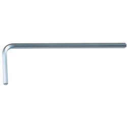Chiave maschio esagonale piegata, 2 mm Larghezza tra le piastre in mm 2 Campo di applicazione generale Zylinderköpfe Peso del ...