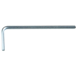 Chiave maschio esagonale piegata, 2 mm