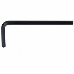 Chiave maschio esagonale piegata, 4 mm Larghezza tra le piastre in mm 4 Campo di applicazione generale Zylinderköpfe Peso del ...