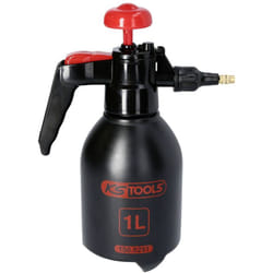 Ks Tools 150.8251 Nebulizzatore industriale 1 l Nero