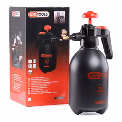 Bomboletta spray a pompa; KS TOOLS; 2