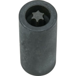 3/8' Bussola per viti Torx® dei dischi freno T40