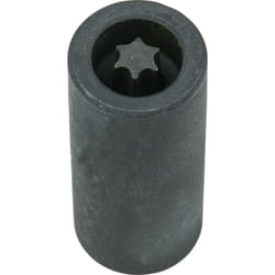 3/8' Bussola per viti Torx® dei dischi freno T50