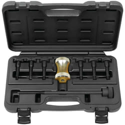 Kstools - Estrattore a percussione per ingranaggi e motore, 7 pz