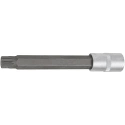Bussola 1/2' xzn M5, lunghezza 140 mm