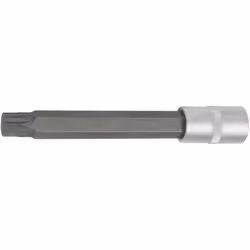 Bussola 1/2" XZN M8, lunghezza 140 mm Lunghezza totale L in mm 140.0 Azionamento quadro in pollici 1/2" Profondità T in mm 10 ...
