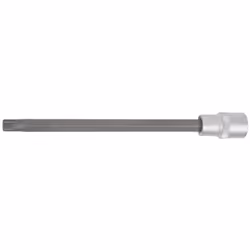 Bussola 1/2" XZN M10, lunghezza 200 mm Lunghezza totale L in mm 200.0 Azionamento quadro in pollici 1/2" Profondità T in mm 1 ...