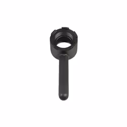 Inserto chiave di fermo ammortizzatori 22,0 mm Lunghezza totale L in mm 22.0 Area di applicazione BMW Peso del tessuto 1400 D ...