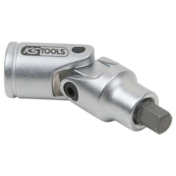 KS Tools 911.3904 bussola e set di bussole Presa elettrica