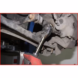 KS Tools 911.3929 bussola e set di bussole Presa elettrica - Vista aggiuntiva 2