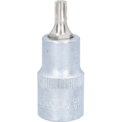 Bussola con inserto per viti ribe®, M6, lunghezza 55 mm