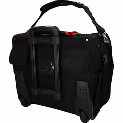 KS Tools 850.0335 cassetta per attrezzi Nero, Rosso Poliestere - Vista aggiuntiva 7