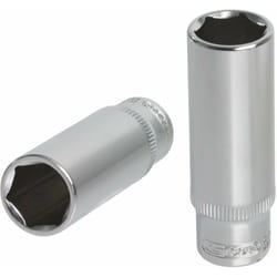 Ks Tools 922.1426 - Chiave a bussola lunga a 6 punte, 1/4', 6 mm