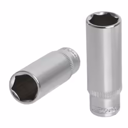 KS Tools 922.1427, 1/4", 6 testina/e, 7 mm, 50 mm, 20 g