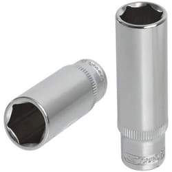 Ks Tools 922.1431 - Bussola lunga 6 scanalature ULTIMATE1/4', 11 mm