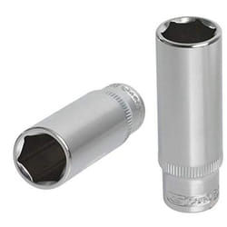 KS Tools 922.1432 - Chiave a bussola lunga a 6 punte, 1/4-12 mm
