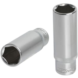 Ks Tools - 922.1433 - cacciavite portainserti 6 stampi - chiavi a bussola lunghe 1/4' - 13 mm