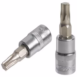 KS Tools si distingue per una grande qualità dei prodotti, una costante innovazione, un rapporto qualità-prezzo interessante ...