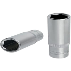 Kstools - ks Tools 922.3872 Bussola lunga Ultimate 6 scanalature 3/8 22 mm