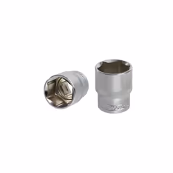 - DIN 3124, ISO 2725-1, - Matière : chrome molybdène, - Présentation : chromée brillante - Dureté : DIN 899 rang ll (42 - 48 ...