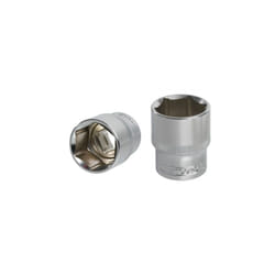 Bussola F6 ks 1/2' ks tools - 18 mm - 922.1218