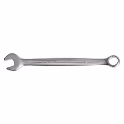 Dettagli: DIN 3113, ISO 7738,Materiale: cromo vanadio,Esecuzione: cromo lucido,Testa lucidata,Apertura DIN 475 ISO 691,Durezz ...