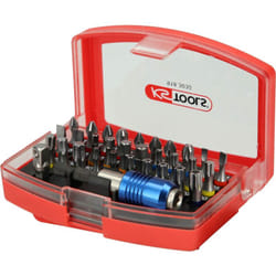 Kstools - ks Tools 918.3030 1/4' TORSIONpower Bit-Box, 32 pz