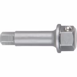 KS Tools 918.3502, Presa elettrica, 1 testina/e, Acciaio al cromo vanadio, 29 g