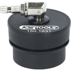 Kstools - Adattatore ingresso a baionetta, ø 56 mm