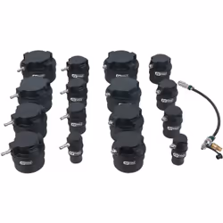 KS Tools 150.2520 set di strumenti meccanici - Vista aggiuntiva 4