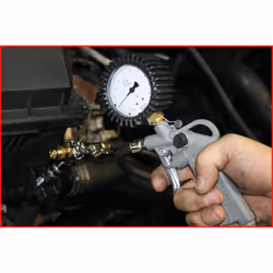KS Tools 150.2520 set di strumenti meccanici - Vista aggiuntiva 8