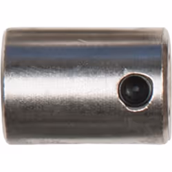KS Tools 150.1428, Presa elettrica, 1 testina/e, Acciaio, 34 g