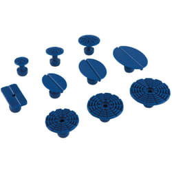 Kstools - Accessori per trazione utensili levabolli, rettangolare, 32 x 17 mm, 5 pezzi