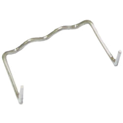Kstools - Utensile di riparazione con morsetto a u ø 0,6 mm, piegato 100 pz