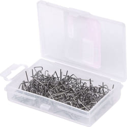 Kstools - Utensile di riparazione con morsetto a w ø 0,8 mm, 100 pz