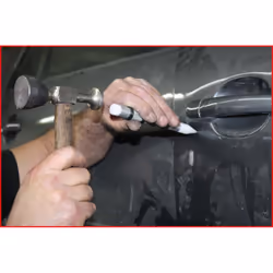 KS Tools 140.2480 set di strumenti meccanici - Vista aggiuntiva 4
