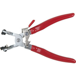 Kstools - Pinza per fascette stringitubi 0-40mm