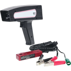 Kstools - Pistola stroboscopica con display a led