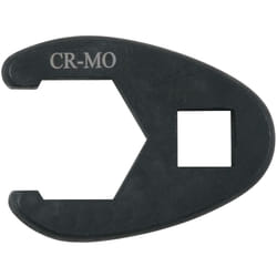 3/8' Chiave a forchetta ad innesto, esagonale, 19mm