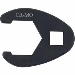Esagonale Con quadro femmina Ideali per serrare e allentare raccordi di tubazioni Per utilizzo manuale Versione sottile Per p ...