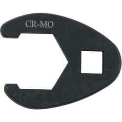 1/2' Chiave a forchetta ad innesto, esagonale, 24mm